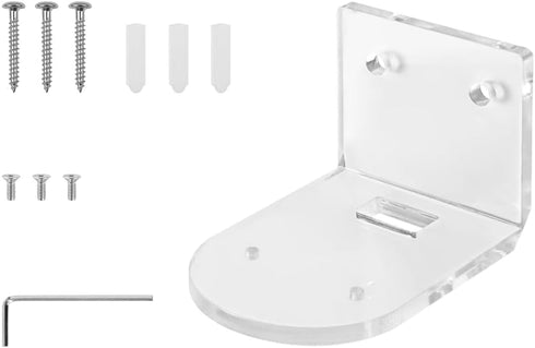 Holicfun Wall Mount for Google Nest Cam (Indoor, Wired)...