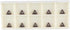 C-angle turning carbide indexable insert for mini pneumatic chamfering machine, tungsten steel replaceable insert foam turning tip, metal cutting ...