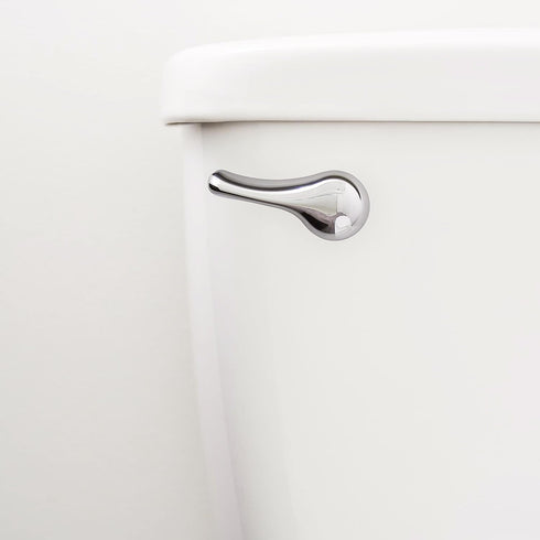Toilet Tank Switch - Efficient Flush Lever, Handle, and Float Switch for Flawless Toilet Tank Operations Essential Toilet Tank Replacement Iron Fr...
