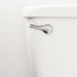 Toilet Tank Switch - Efficient Flush Lever, Handle, and Float Switch for Flawless Toilet Tank Operations Essential Toilet Tank Replacement Iron Fr...