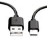 ienza 6-FT Long USB C Charge Cable Cord for New Model JBL Go 3 Charge 4 FLIP 5 Pulse 4 Waterproof Portable Speaker (Note: Cable Only, Not Compatib...