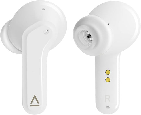 Creative Zen Air Lightweight True Wireless Sweatproof in-ears with Active Noise Cancellation, Ambient Mode, Bluetooth 5.0, IPX4, Up to 6 Hours Per...