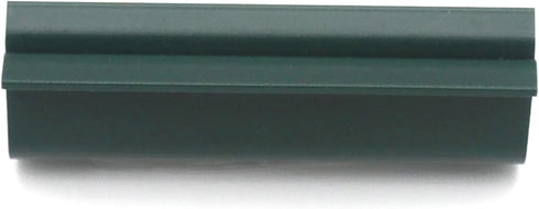 HTTMT- Green Rope Mouting Bracket For Chain Link Fence View Blocking Privacy Tape Weave Neon Mouting Bracket Clips Accessories...