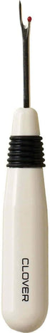 Clover White Ergonomic Seam Ripper...