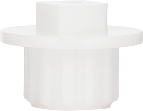 Ymiko Electric Grinder Replacement Parts,Home Appliance Components,Maverick Meat Grinder Parts,Meat Grinder Plastic Gear,Replacement Meat Grinder ...
