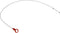 Dorman 917-327 Transmission Fluid Measuring Tool Compatible with Select Models...