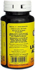 Freeze Dried Lactobacillus Acidophilus 100 Caps...