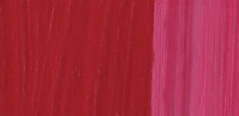 LUKAS CRYL Studio Artists Paint High Pigment Concentration Paint - 250 ml Bottle - Cadmium Red Deep Hue...