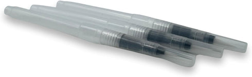 Amadeo Watercolor Brush Pen - 3 Pcs...