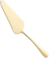 Hemoton Pie Cake Server, Luxurious Pie Server Spatula, Stainless Steel Pie Spatula Cake Server, Cake Cutter with Serrated Edge,Pizza Pastry Server...