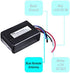 iMBAPrice 12V, 15 Amps, Heavy Duty Boat and Car Universal Remote Control Kit...
