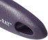 Rachael Ray Kitchen Gadgets Vegetable/Fruit Peeler with Brush, 3-In-1 Tool, Purple...