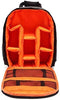 Docooler Camera Bag Camera Backpack Waterproof Shockproof Camping Bag Small Dslr Camera Bag Travel Rucksack Camera Bag For Canon Dslr Sony...