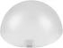 Godox AK-R11 Dome Diffuser,use Godox H200R Round Flash Head Compatible for AD200 Pro AD200, Compatible for Godox V1 Flash Series,V1-S V1-N V1-C Fl...