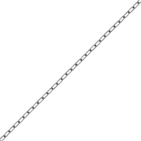 Stainless Steel Link Chain, 304 Stainless Steel Link Proof Coil Chain Heavy Duty Chains Hanging Safety Chain for Swing Plants Anti-Theft...