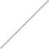Stainless Steel Link Chain, 304 Stainless Steel Link Proof Coil Chain Heavy Duty Chains Hanging Safety Chain for Swing Plants Anti-Theft...