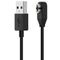Charging Cable for Shokz OpenRun, OpenRun Pro, OpenRun Mini, AfterShokz Aeropex AS800, OpenComm ASC100SG, Replacement USB Charger Cable Cord Bluet...