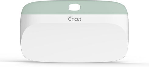 Cricut XL Scraper, Mint, Extra-Large Cricut Vinyl Weeding Tool (5.75" x 3.25"), Vinyl Scraper Tool for Larger Projects, Quickly Clear Cutting Mats...