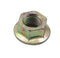 Motoparty Flange Wheel Lug Nut 16PCS Fit for Polaris ATV's and UTV's Sportsman 300 400 450 500 Ranger 400 500 570 700 800 Magnum Scrambler 400 500...
