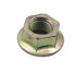 Motoparty Flange Wheel Lug Nut 16PCS Fit for Polaris ATV's and UTV's Sportsman 300 400 450 500 Ranger 400 500 570 700 800 Magnum Scrambler 400 500...