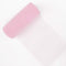 Creative Ideas Tulle Fabric Roll 6" by 25 yd (75'), 29 Colors Available, Pink...