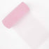 Creative Ideas Tulle Fabric Roll 6" by 25 yd (75'), 29 Colors Available, Pink...