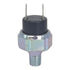 Low Oil Pressure Switch Sensor 0L2917A 5 PSI 1/8-27NPT N/C Compatible with Generac Engine...