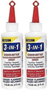 Beacon 3-in-1 Advanced Crafting Glue, 4-Ounce, 2-Pack...