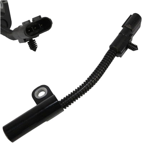 917-753 Crank Crankshaft Position Sensor Fit for Dodge Avenger Stratus Cirrus Sebring 1995 1996 1997 1998 1999 2000,4609077 4807083 5S1706 917753...