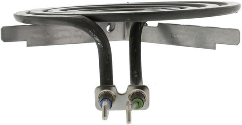 PRYSM WB30M1 6" Surface Element Compatible with General Electric, Hotpoint, RCA, Replacement for AP2634727, 2912, 340523, AH243867, CH30M1, EA2438...