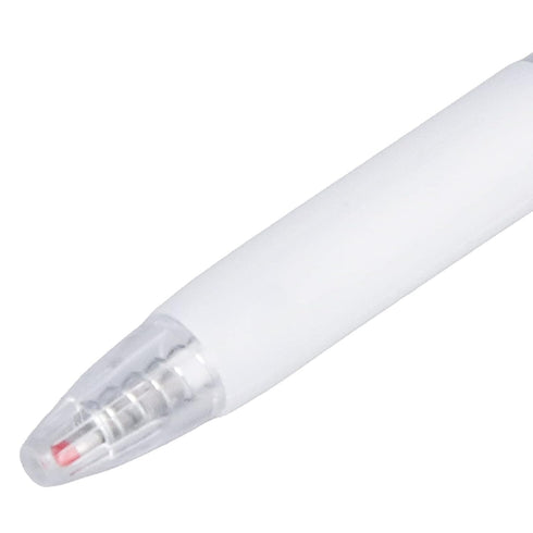 Glue Pens,10 PCS Glue Pens 18s Quick Drying White Tacky Glue Pens with 20 Replacement Refills for DIY Crafts Scrapbook Glue Pen Scrapbook Quick Dr...