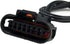 ALLMOST Ignition Coil Pack CONNECTOR Pigtail Plug Compatible with Chevy Cruze 1.4L And 1.4L Turbo 2011 - 2016...