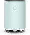 URBEST Portable Mini Humidifier, Quiet Small Cool Mist Humidifier with Night Light, 2 Mist Modes USB Personal Humidifiers for Bedroom Travel Home ...