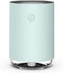 URBEST Portable Mini Humidifier, Quiet Small Cool Mist Humidifier with Night Light, 2 Mist Modes USB Personal Humidifiers for Bedroom Travel Home ...