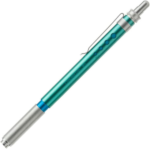 OHTO Mechanical Pencil Conception 0.5mm Green (SP-1505C-GN)...