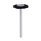 Dremel 403-02 Nylon Bristle Brushes (2 Pack), 3/4" Diameter...