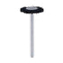 Dremel 403-02 Nylon Bristle Brushes (2 Pack), 3/4" Diameter...