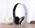 Upgraded Hybrid Noise Cancelling Headphones with Transparent Modes Wireless Bluetooth with Mic, Deep Bass,Soft-Earpads...