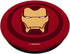 Marvel Iron Man Helmet Head Scowl PopSockets Standard PopGrip...