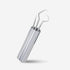 304 Stainless Steel Teeth Cleaning Tools Portable Metal Toothpicks Multi Functional Teeth Tools with Storage Tube for Men Women 7 Pcs...