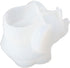 Silicone Elephant Shaped Resin Molds for Jewelry Storage Box,Candle Holder DIY Craft Home Decor,Cute Animal Shape Epoxy Resin Casting Holder Mould...