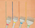 Weaver Leather Supply Diamond Stitching Chisel Set, 3mm, stainless steel for Leather Craft DIY...