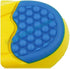Happystep Memory Foam Sport Gel Shoe Insoles, Heel Cushioning and Shock Absorption (Size M: Men 6-8 or Women 7.5-9.5)...