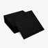 LUXPaper Square Invitation Envelopes | Peel & Press | 6" x 6" | Midnight Black | 80lb. Text | 50 Qty...