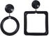 2pc Fish Feeding Ring,Floating Tropical Fish Food Ring Aquarium Fish Tank Suction Cup,Prevents Food from Entering Filter, Pet Supplies Food Tray F...