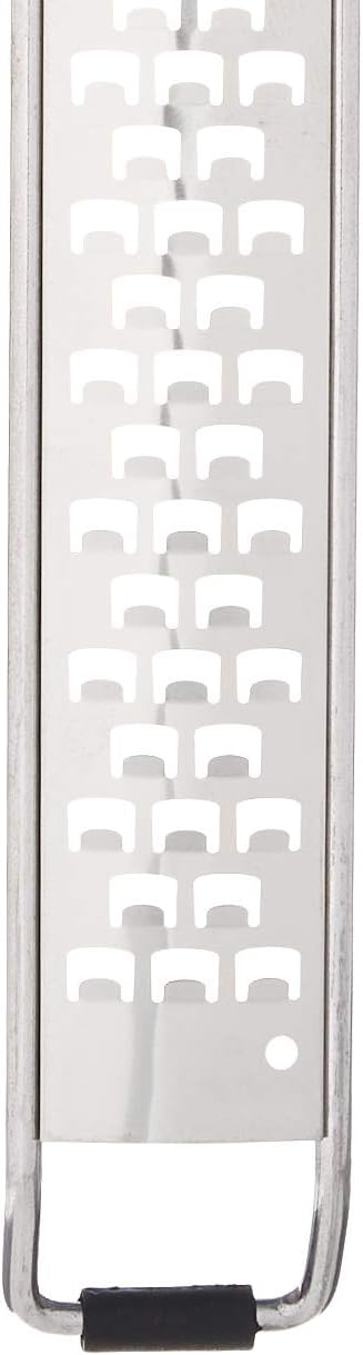 Mercer Culinary MercerGrates Extra Coarse Blade, Narrow,Black...