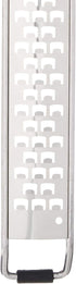 Mercer Culinary MercerGrates Extra Coarse Blade, Narrow,Black...