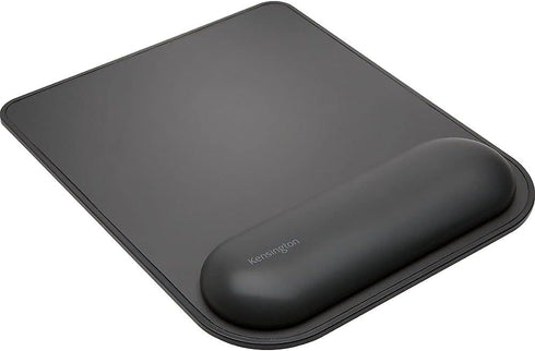 Kensington Ergonomic Mouse Pad (K55888WW),Black...