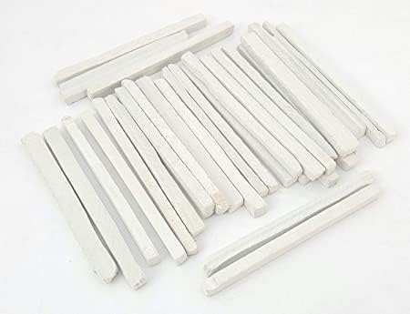 Slate Pencils Testy Eat Pencils Slate Chalk chalk Pencils Slate Pencil to Eat Slate Batti Pack of 250g...