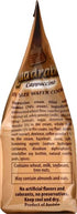 Loacker Quadratini Cappuccino Wafer Cookies (220g)...